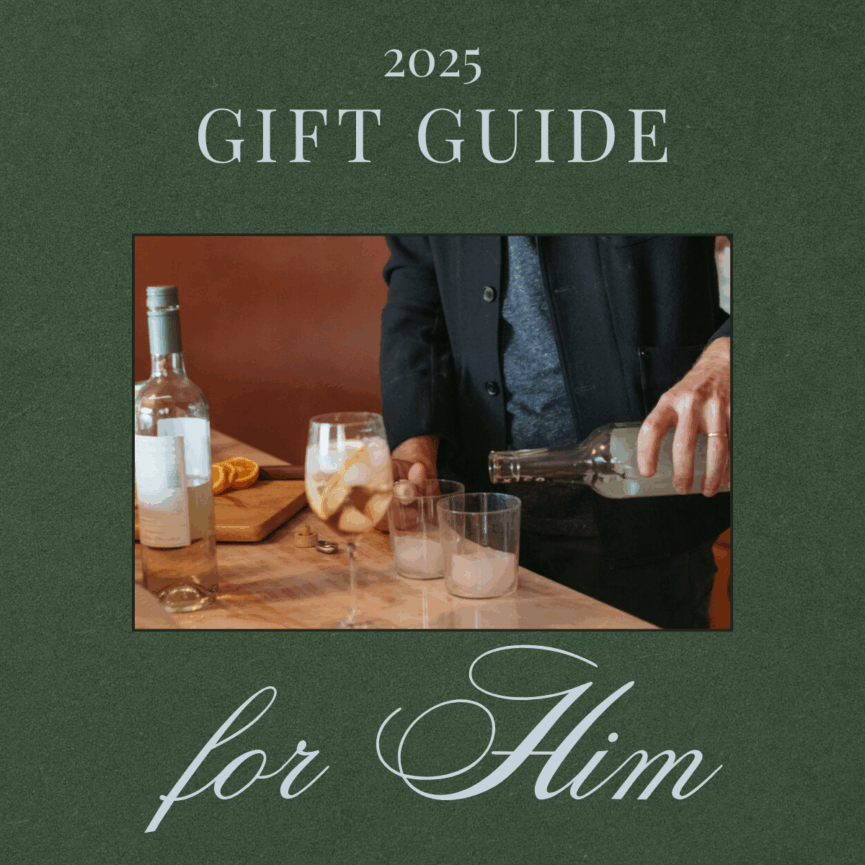 The 2025 Holiday Gift Guide - Camille Styles
