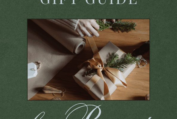 2025 Gift Guide for Parents