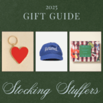2025 Stocking Stuffer Ideas
