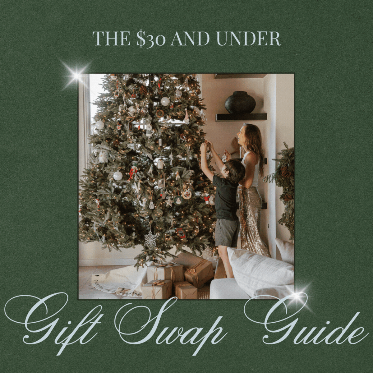 Best Gifts Under $30