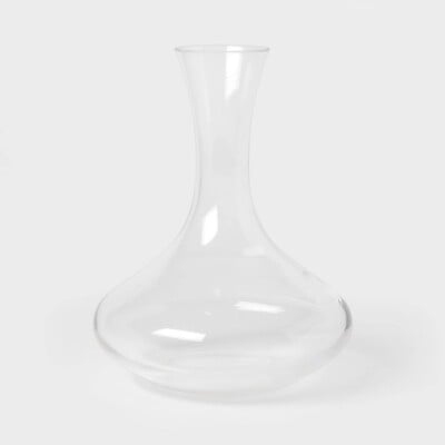 Wine Glass Decanter