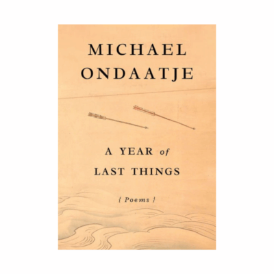 a year of last things