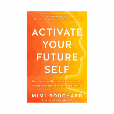 Activate Your Future Self