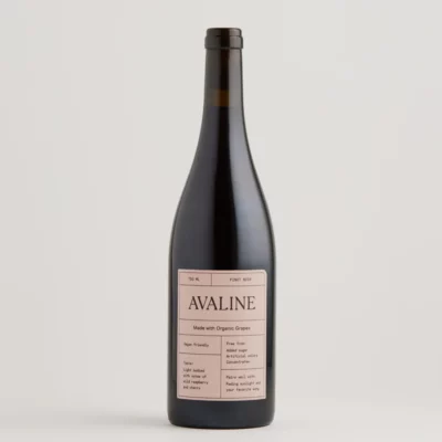 avaline pinot noir