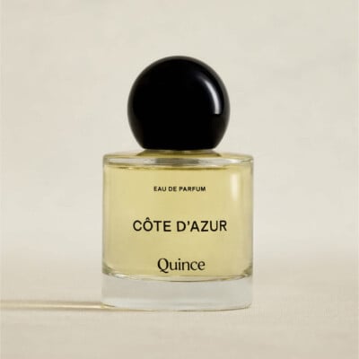 cote d'azur eau de parfum