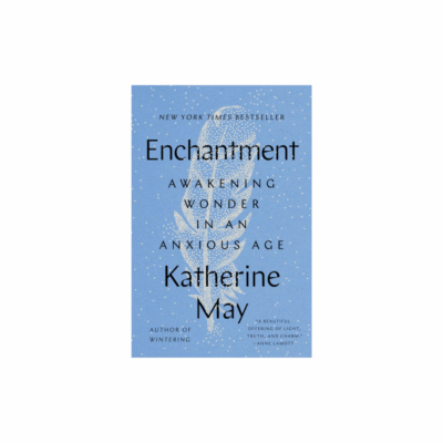 enchantment book