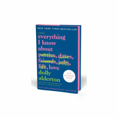 everything i know about love