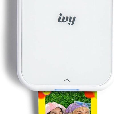 ivy canon mini photo printer