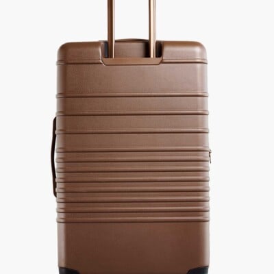 large check in roller beis