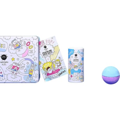 maisonette bathbox set