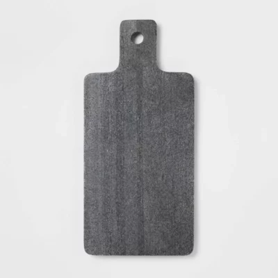 marble small cutting board