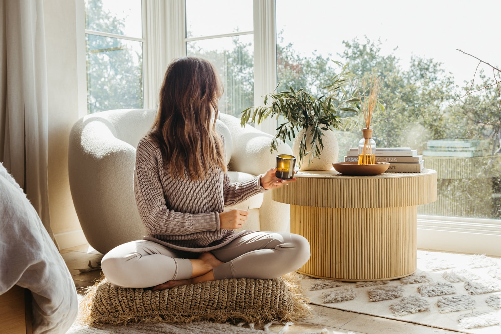 My Spring Self-Care Routine: What I’m Doing to Feel My Best