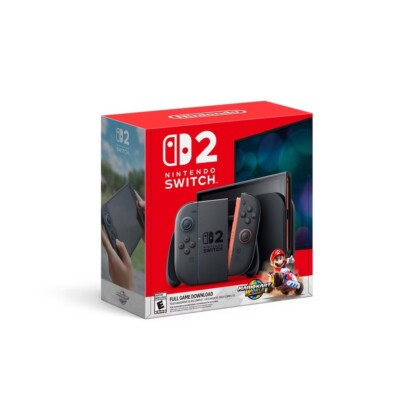 nintento switch bundle set