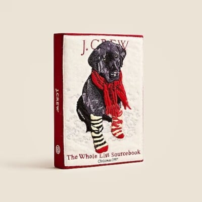 olympia le tan clutch J Crew