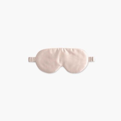 quince mulberry sleep mask