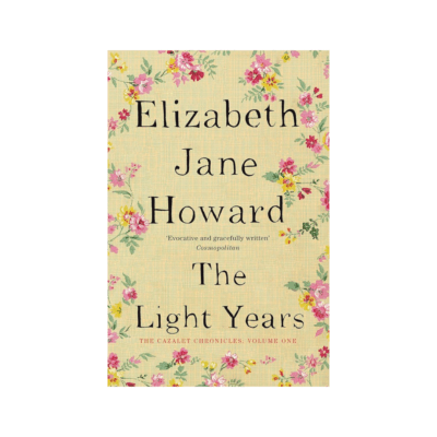 the light years book