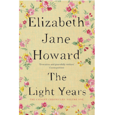 the light years book