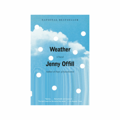 weather jenny offill