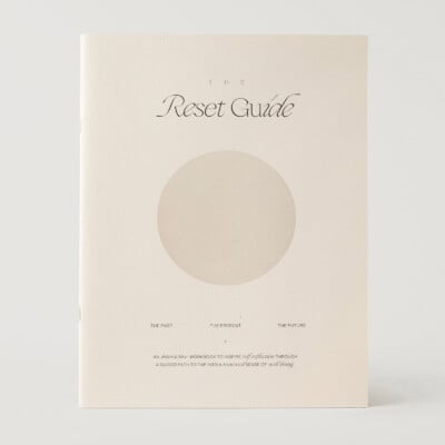 wilde house paper the reset