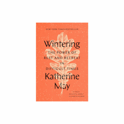 wintering book