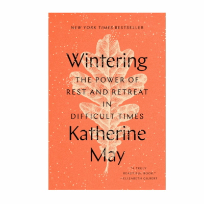 wintering book