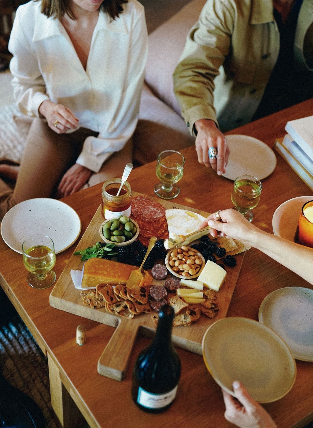 A Nutritionist’s Guide to Managing Blood Sugar During the Holidays