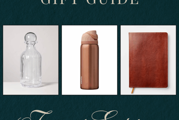 2025 Target Gift Guide