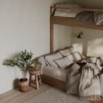 Bunk Room-Malibu Beach House7