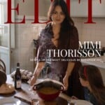 Mimi Thorisson Camille Styles