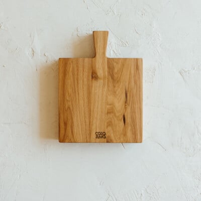Casa Zuma Everything Chopping Board