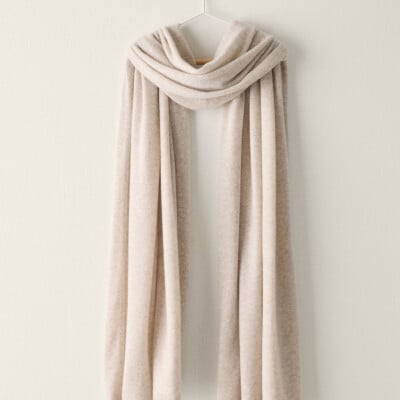 Cashmere Wrap