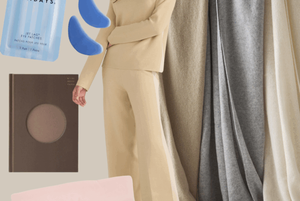 Holiday Travel Essentials