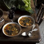 Ribollita Toscana by Mimi Thorisson