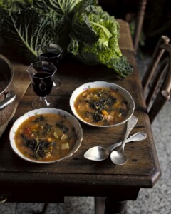 Ribollita Toscana by Mimi Thorisson