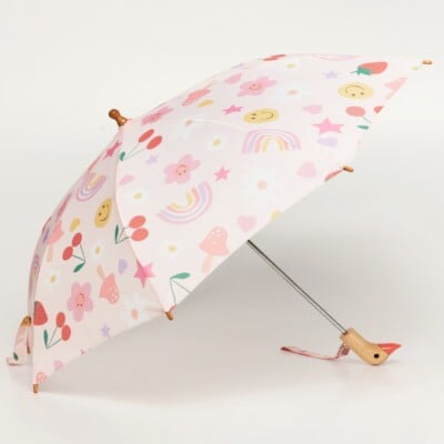 duckling umbrella meri meri