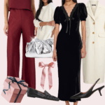 holiday capsule wardrobe