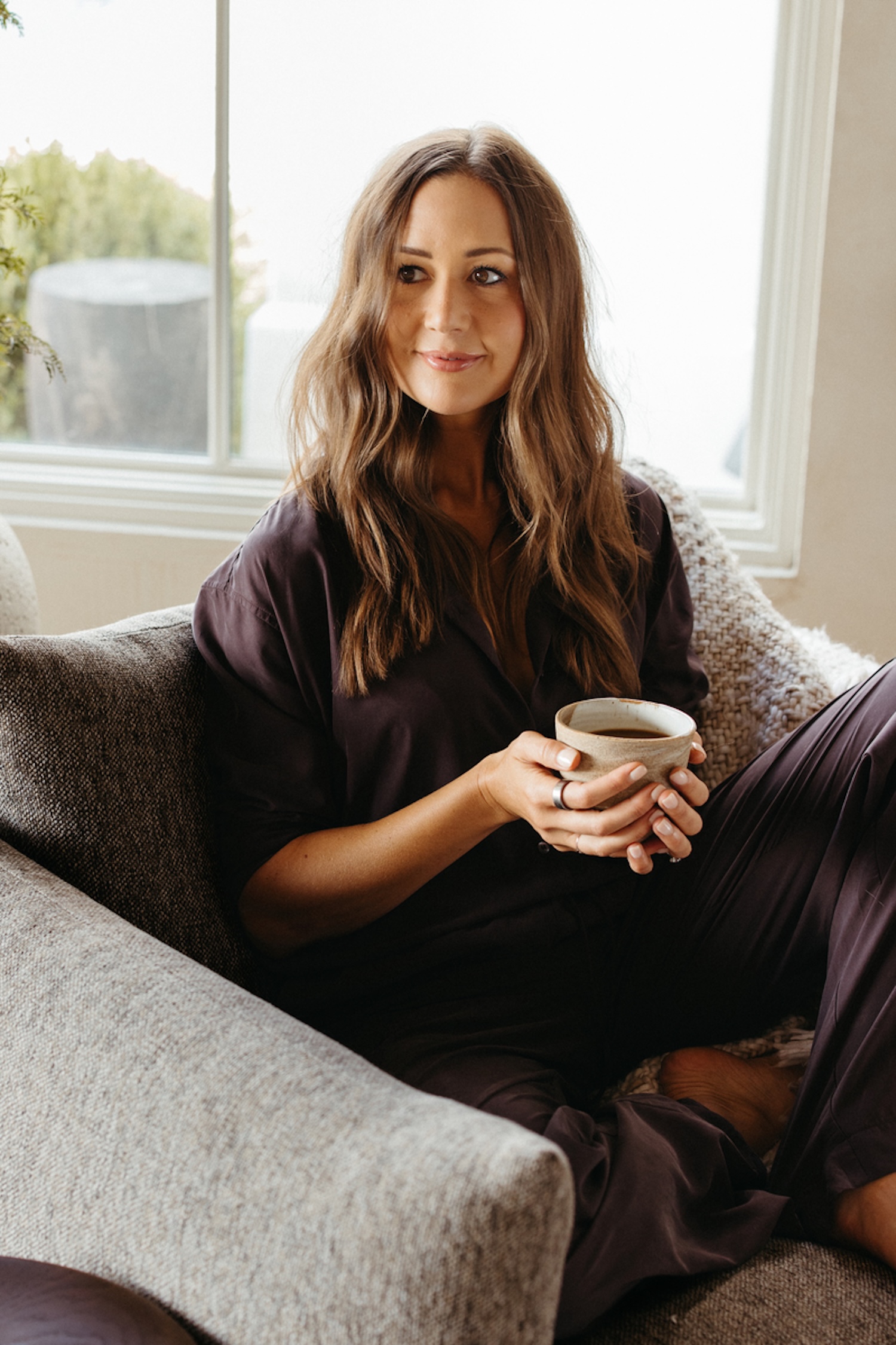 Cozy New Year