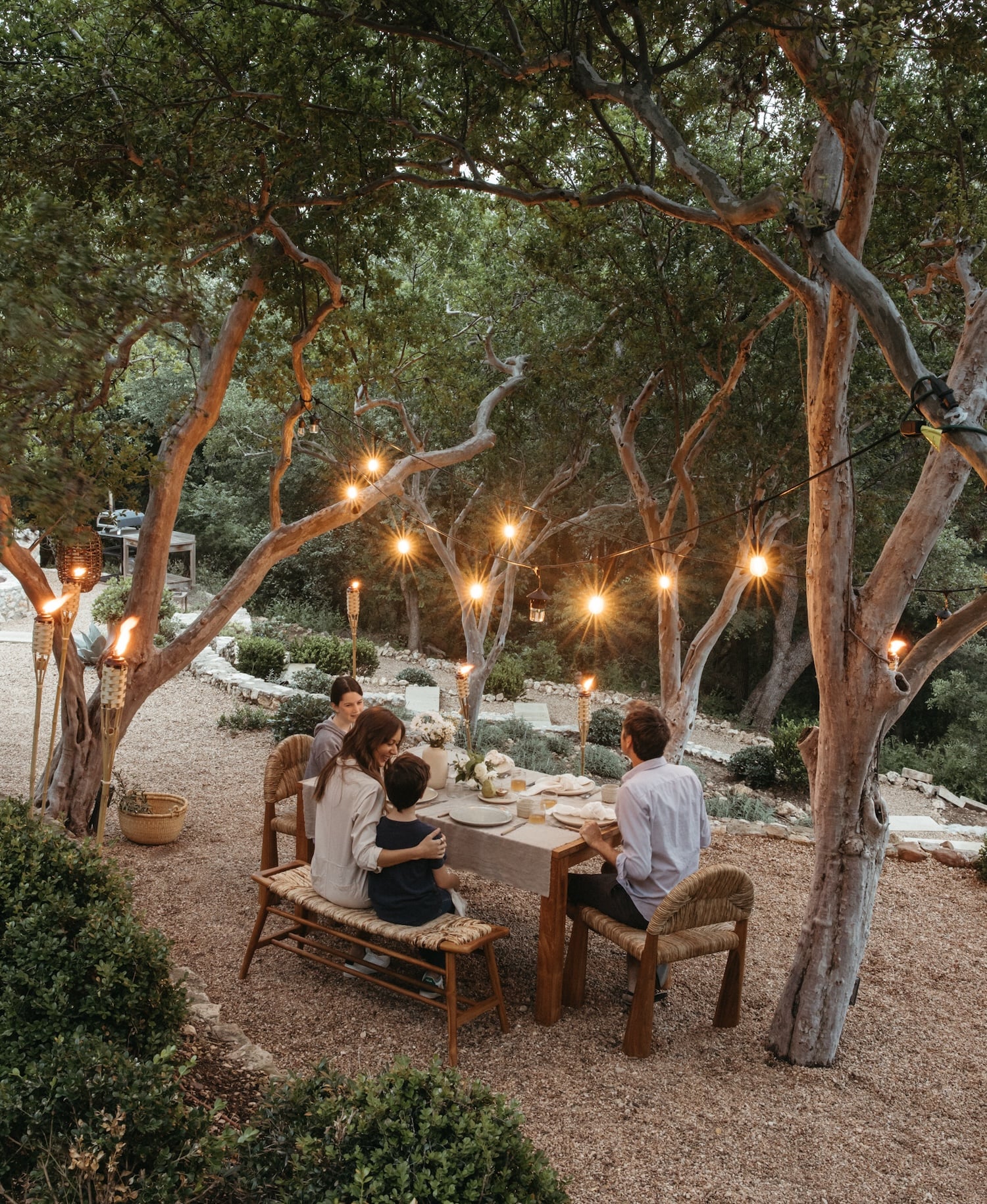 How to Create a Weekly Family Reset Ritual