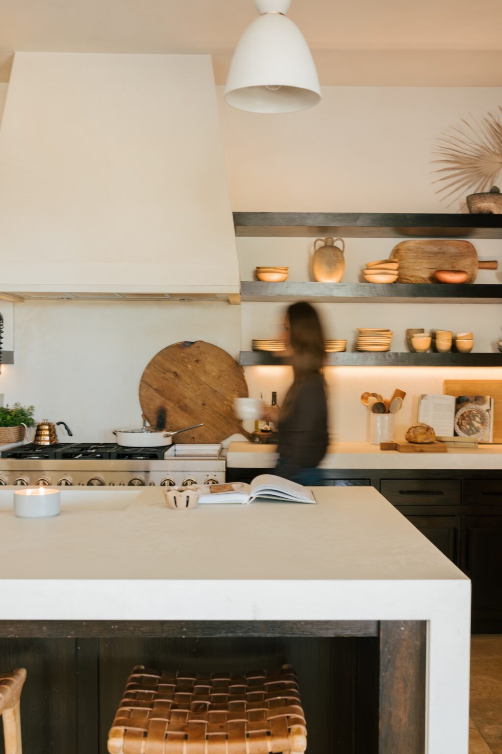 A Calm Kitchen Reset for Everyday Life