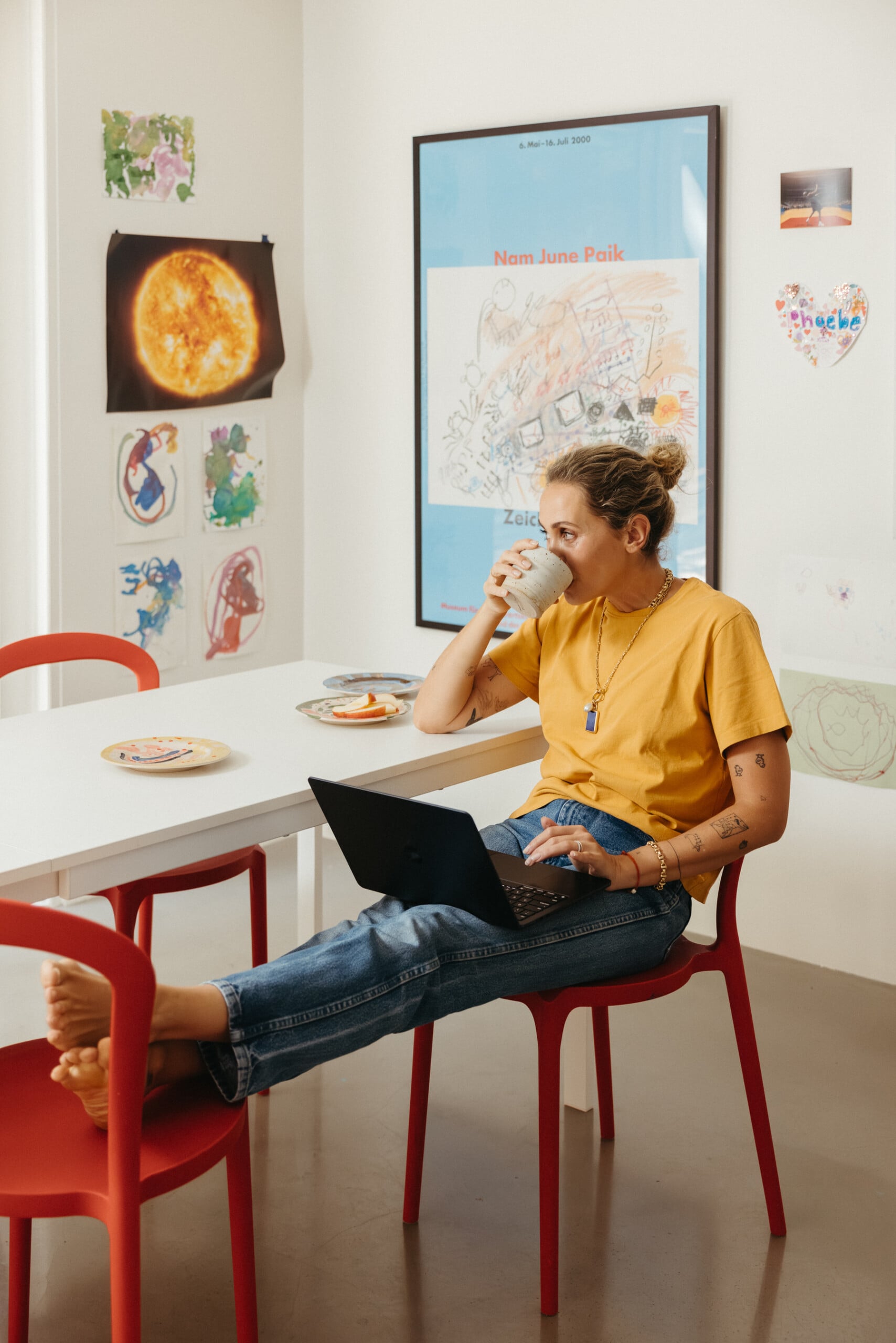 Hoe u uw digitale leven kunt opruimen en organiseren