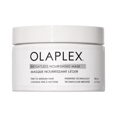 olaplex weightless nourishing mask
