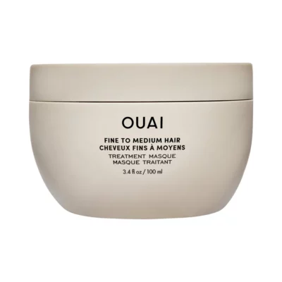 ouai treatment mask