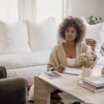 Riley Reed enneagram journaling