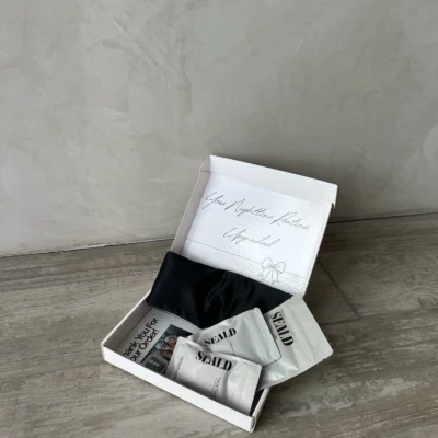 sealed beauty sleep bundle