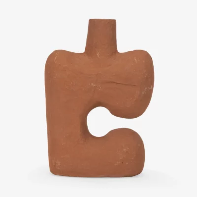 Sina Decorative Vase, Lulu and Georgia