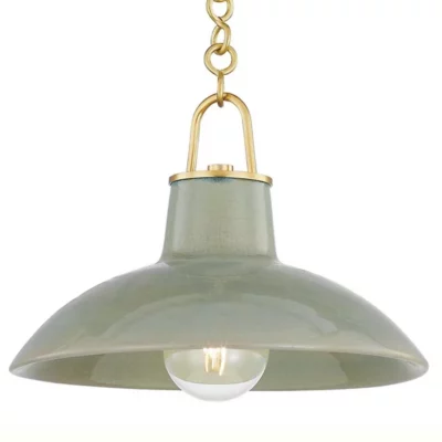 Pottersville Pendant