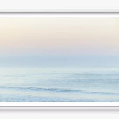 California Morning Haze, Helm + Oar