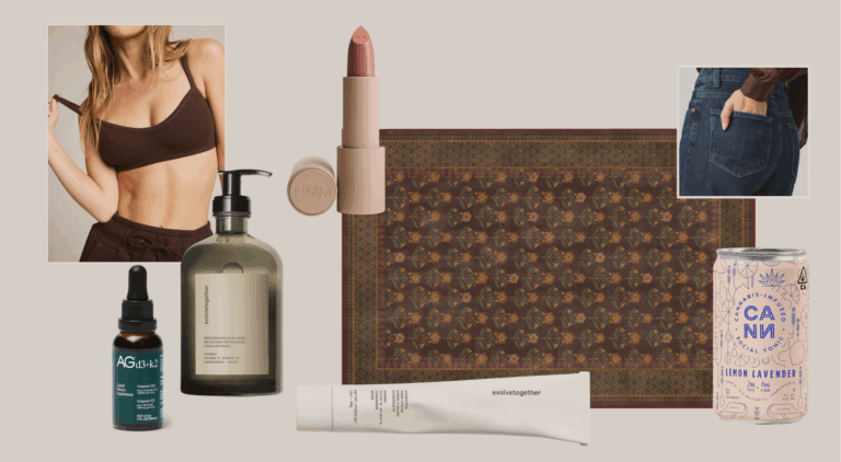 The Spring Edit The Spring Edit: 21 Products Our Readers Can't Stop Buying