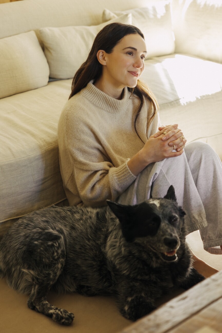 Spring EDIT 2026 Adriene Mishler