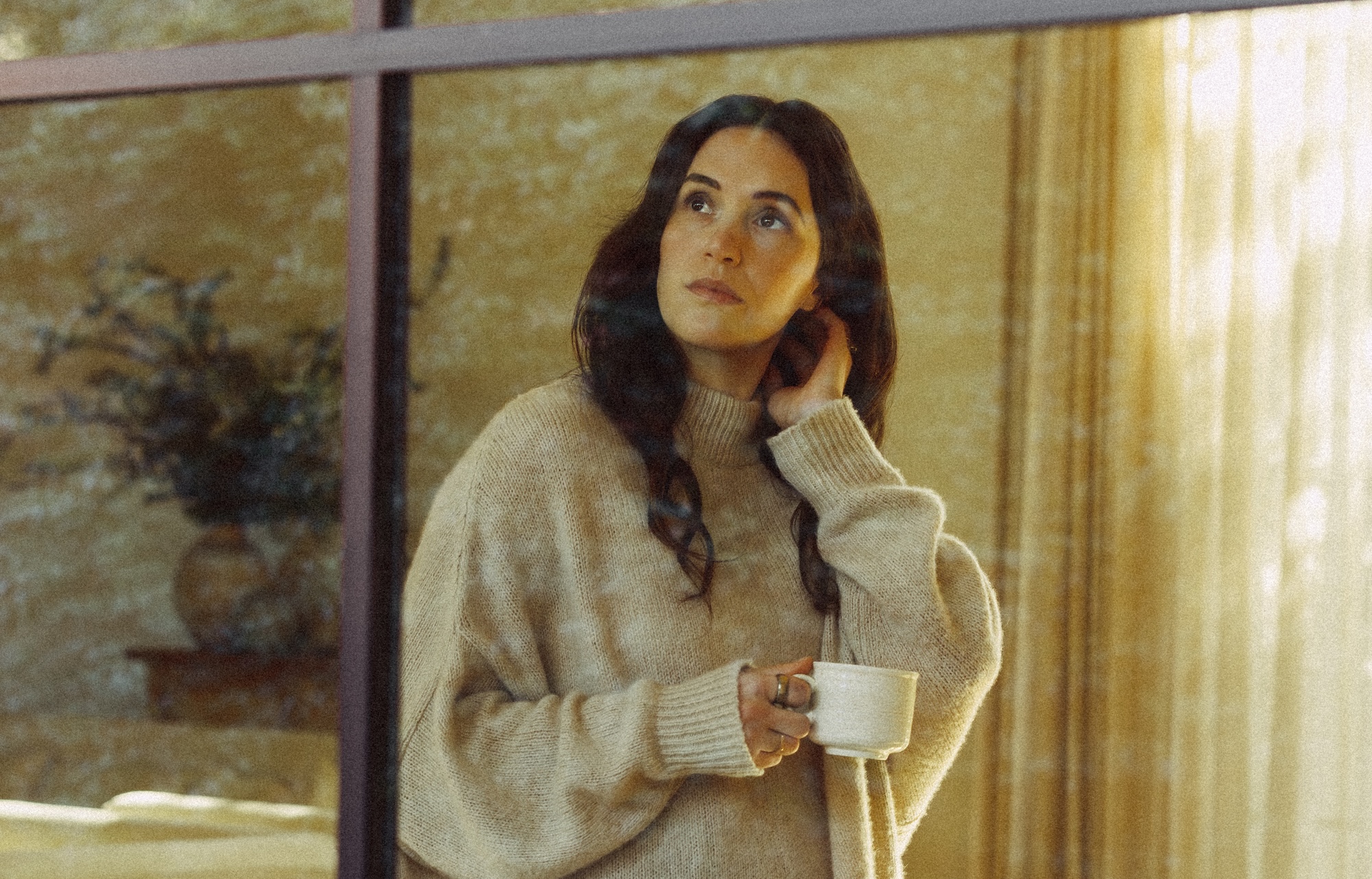 Spring EDIT 2026 Adriene Mishler